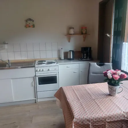 Apartment Im Grünen