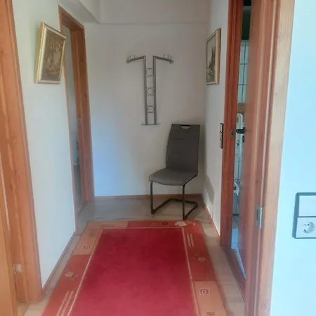 Apartment Im Grünen