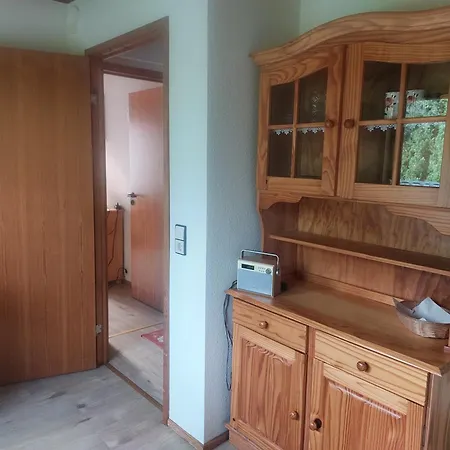 Im Gruenen Apartmán