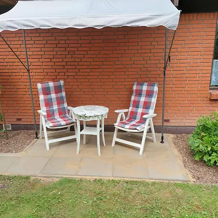 Im Gruenen Apartmán *