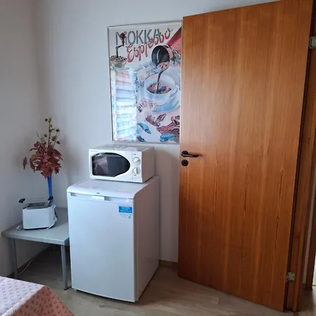 Apartment Im Grünen